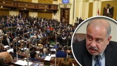 برلماني للحكومة: «البلد غرقت في شبر ميه وأنتوا واقفين تتفرجوا»