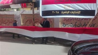 رئيس حي الأميرية يتفقد اللجان الانتخابية ويشدد على تكثيف الخدمات