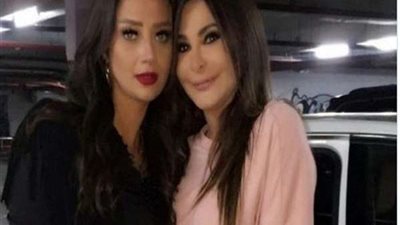 رضوى الشربيني تعبر عن حبها لإليسا بعد شائعة وفاتها