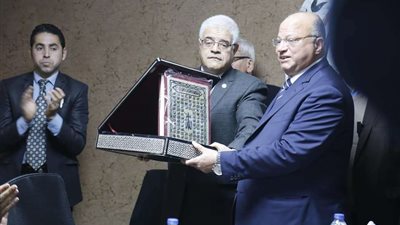 محافظ القاهرة يفتتح وحدة العمليات الجديدة بحي البساتين صباح اليوم