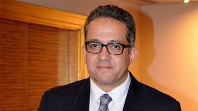 «العناني»: فتح المواقع الأثرية مجاناً للطلاب