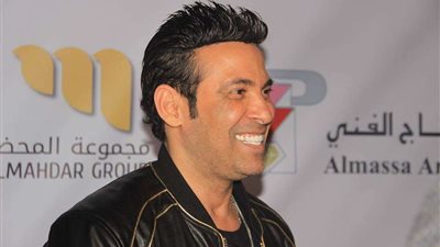 بالفيديو.. سعد الصغير يكشف موعد طرح أغنية 