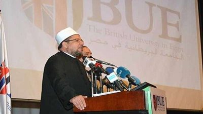 وزير الأوقاف يستقبل وفداً من 