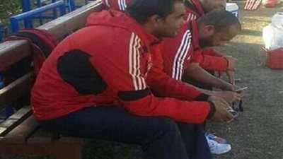 محمد شرف.. الفوز على الزمالك 'بطولة'