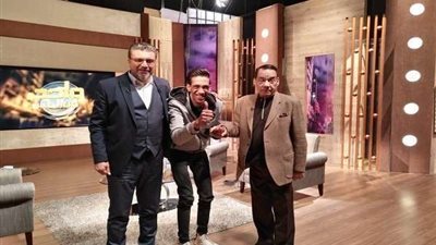 غدًا.. حلمي بكر ومجدي شطة وجهاً لوجه في 