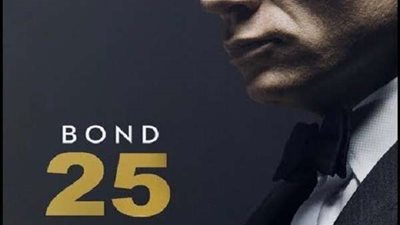 بعد تأجيله للمرة الثانية.. تعرف على موعد عرض فيلم bond 25