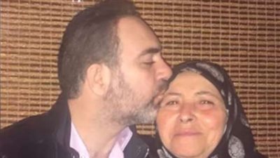 «حبها فرض».. هدية وائل جسار لكل أم فى عيدها(فيديو)