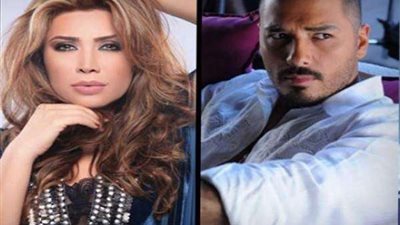 تعرف على رسالة رامي عياش لنوال الزغبي بعد ألبومها الجديد
