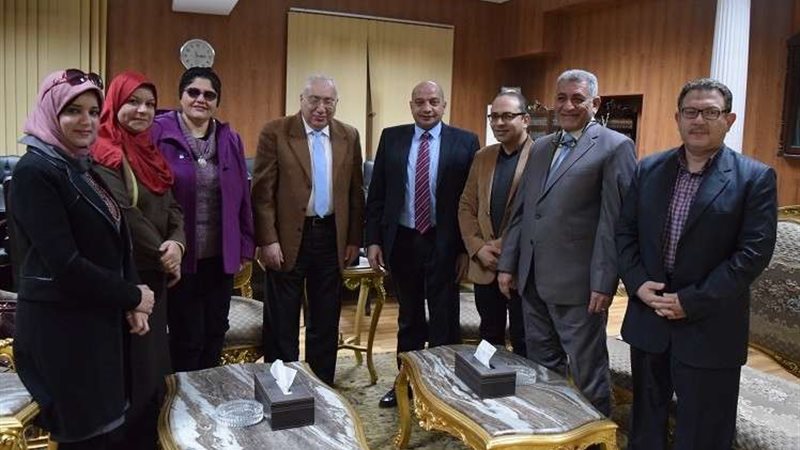 بلدنا اليوم