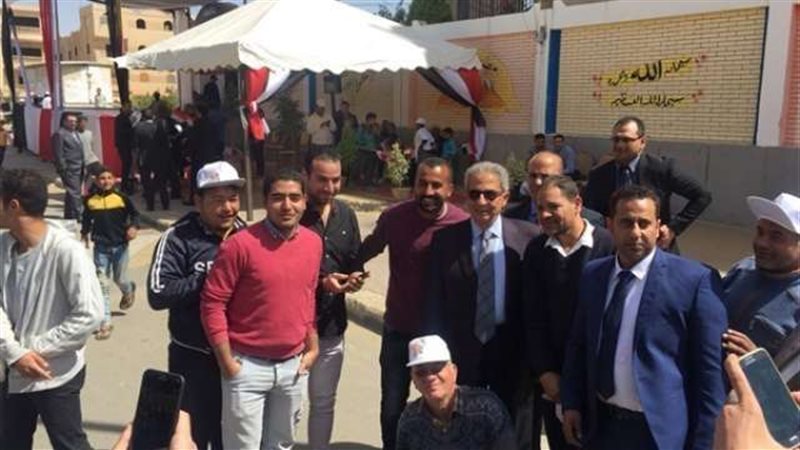 بلدنا اليوم