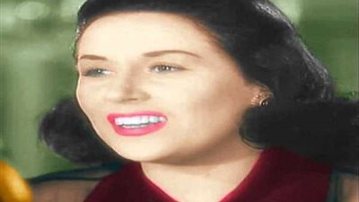 ليلى مراد فنانة اتهمت بالخيانة وتركت الفن بعد فضيحة الثورة