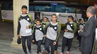 فتح صالات بورسعيد بالمجان لحضور مباريات بطولة البحر المتوسط