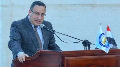 محافظ الإسكندرية يأمر بإحالة المتقاعسين عن ملف النظافة للتحقيق