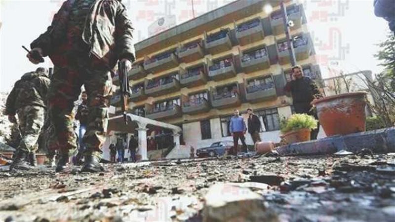 بلدنا اليوم