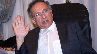 إخلاء سبيل ممدوح حمزة بكفالة 20 ألف جنيه