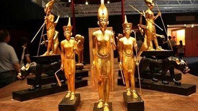 دار الإفتاء تجيب على سؤال حكم التجارة في الآثار؟