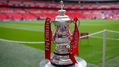 نتائج مباريات كأس الاتحاد الإنجليزي اليوم الأحد