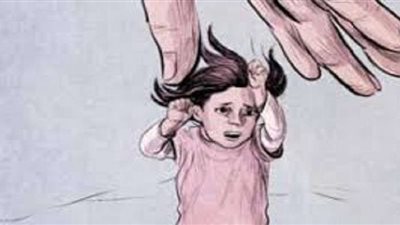 العثور على جثة طفل داخل صندوق قمامة بالهرم