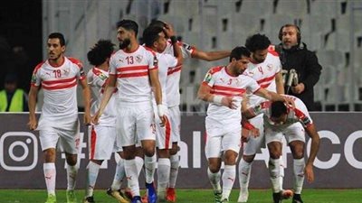 بالمستندات.. موقف الزمالك من مشاركة 4 أجانب أمام إنبي