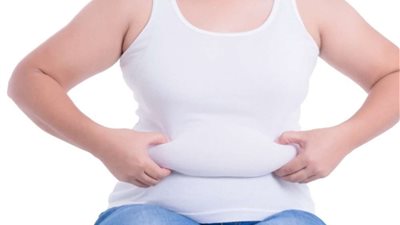 فى ساعة واحدة.. إقضي على ترهلات البطن والجلد الميت