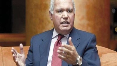 العرابي: ميونيخ للأمن ساحة لتصارع الأفكار بين الدول