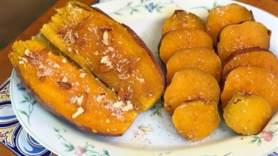 خبيرة طهى تقدم ل