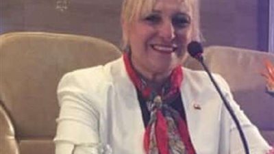 ميرفت خليل: انشاء صندوق للمصريين في الخارج يحتاج إلى خطة محكمة