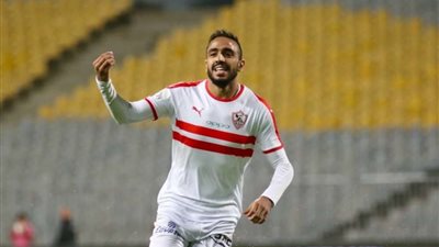 إبراهيم فايق: كهربا يطالب الزمالك بـ20 مليون جنيه في الموسم لتعديل عقده