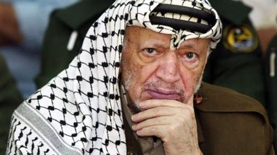 ميليشيا الحوثي تسيطر على منزل عائلة ياسر عرفات بصنعاء