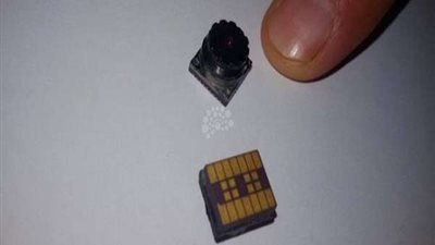 الاحتلال الإسرائيلي يزرع كاميرات تجسس في بيوت الأسرى المحررين