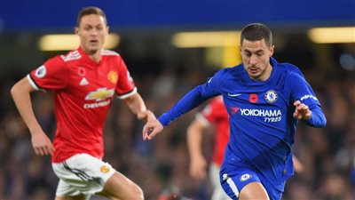 تشيلسي يستضيف مانشستر يونايتد في قمة نارية بكأس الاتحاد الإنجليزي