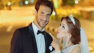 زوجة محمود علاء بعد الهجوم عليه: 