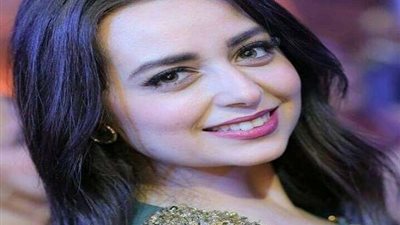 هبة مجدي تكشف تفاصيل دورها في مسلسل 
