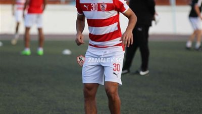 مصطفى فتحي يستعد للسفر إلى ألمانيا لإجراء الفحوصات الطبية