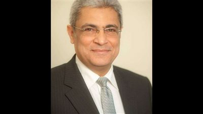 نقل رئيس قناة الأهلي للمستشفى بعد تعرضه لأزمة صحية