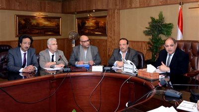 رئيس جامعة طنطا: الجامعة تدعم مبادرة 