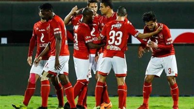 رامي ربيعة ينتزع إعجاب لاسارتي في مران الأهلي