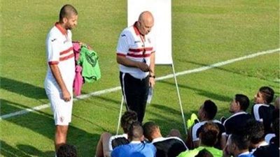 مرانًا تكتيكيًا للزمالك بعد الفوز على إنبي