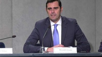 متحدث الفاتيكان: الكنيسة لديها دور كبير في مواجهة التحرش بالأطفال