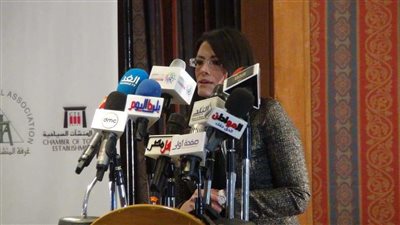 رانيا المشاط: 