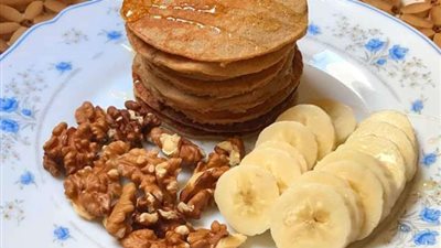 خبيرة طهي تقدم لـ