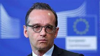 وزير الخارجية الألماني: ندرس فرض عقوبات جديدة على مادورو