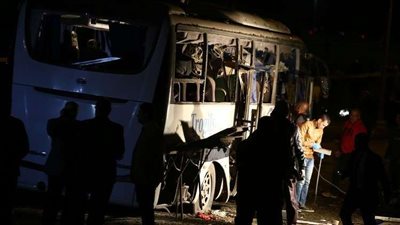 عاجل.. شاب يفجر نفسه بقنبلة في الدرب الأحمر