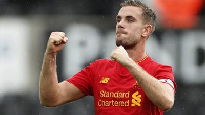 قائد ليفربول: قادرون على تحقيق لقبي الدوري الإنجليزي ودوري أبطال أوروبا