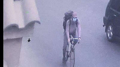 أول صورة لإرهابى حادث الغورية