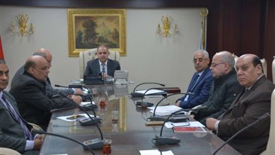 إنهاء إجراءات لجنة القيادات لإختيار مديرى الإدارات التعليمية