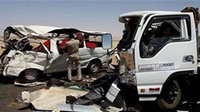 حادث تصادم مروع في بوليفيا يقتل 24 ويصيب أخريين