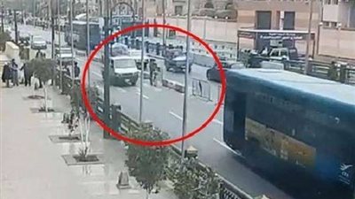 بالصور..ننشر خط سير إرهابي الغورية