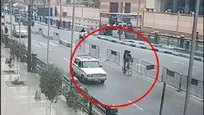 بالفيديو.ننشر خط سير إرهابي الدرب الأحمر