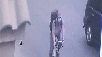 العثور على قنبلة بـ